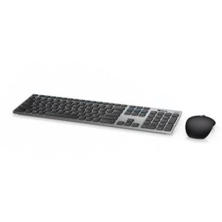 dell keyboard and mouse